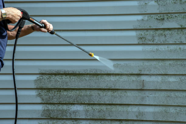 Best Dumpster Area Cleaning  in Capitol Heights, MD