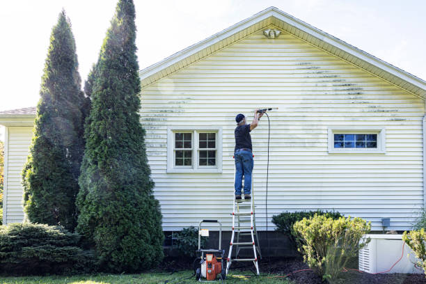 Best Dumpster Area Cleaning  in Capitol Heights, MD